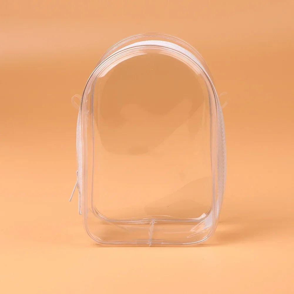 Labubu Protect Case Labubu Sitting Party 15cm