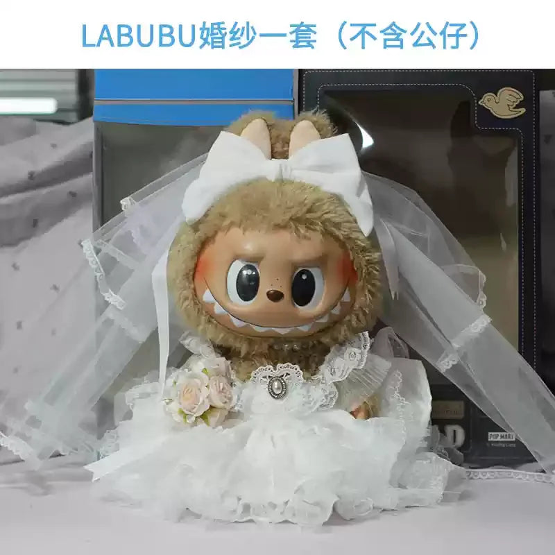 2025 New Baby Clothes Sweetheart Mokoko
