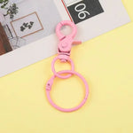 Labubu Protect Case Labubu Sitting Party 15cm